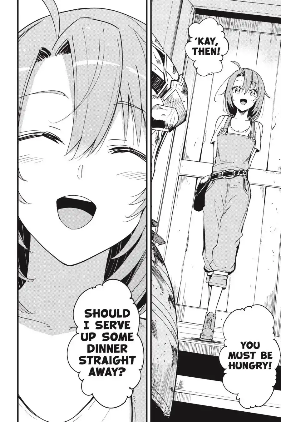 Goblin Slayer: Side Story Year One Chapter 78 27